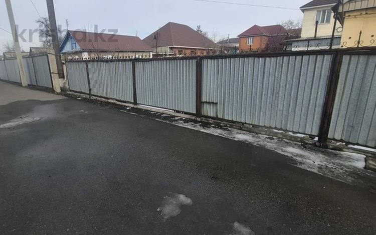 Участок · 10 соток, Шахворостова - Есетова за 16 млн ₸ в Талдыкоргане — фото 2