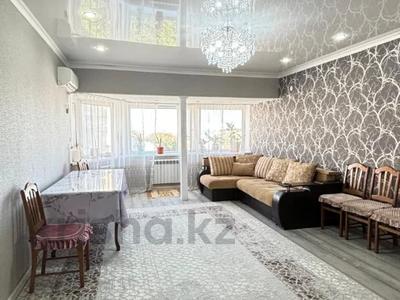 3-бөлмелі пәтер · 82 м² · 6/6 қабат, Жеңіс ш/а 21, бағасы: 24 млн ₸ в Уральске, мкр Женис