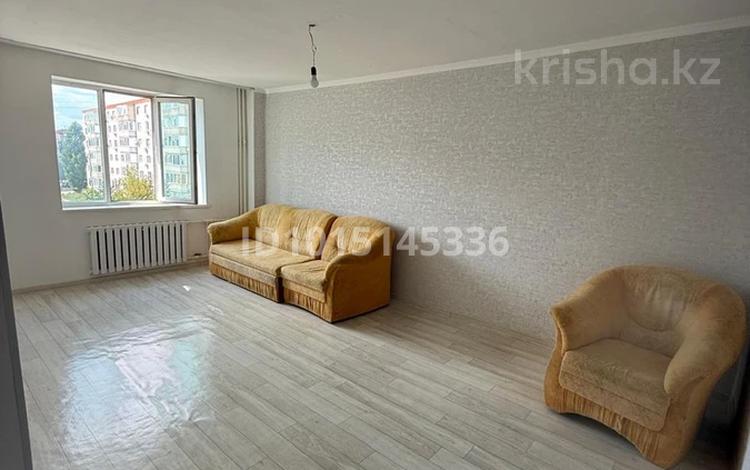 2-бөлмелі пәтер · 67.5 м², Болашақ ш/а. 131в, бағасы: 20.5 млн ₸ в Актобе, мкр Болашак — фото 2