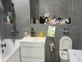 3-комнатная квартира · 73 м² · 5/9 этаж, мкр Ожет 68/8 — Жапсарбаева за 48 млн ₸ в Алматы, Алатауский р-н — фото 10