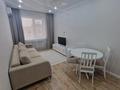 3-комнатная квартира · 60 м² · 12/13 этаж, Кабанбай батыра за 69 млн ₸ в Алматы, Алмалинский р-н — фото 2