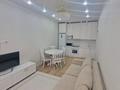 3-комнатная квартира · 60 м² · 12/13 этаж, Кабанбай батыра за 69 млн ₸ в Алматы, Алмалинский р-н — фото 4