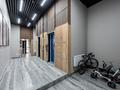 2-комнатная квартира · 65.3 м² · 7/16 этаж, Туран 83/2 за 46 млн ₸ в Астане, Нура р-н — фото 24