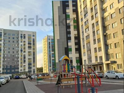 2-комнатная квартира · 59.9 м² · 6/12 этаж, Кошкарбаева 39 за ~ 27.4 млн 〒 в 