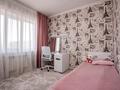 3-бөлмелі пәтер · 70 м² · 8/9 қабат, мкр Аксай-5 13, бағасы: 49 млн ₸ в Алматы, Ауэзовский р-н — фото 11