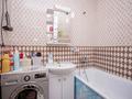 3-бөлмелі пәтер · 70 м² · 8/9 қабат, мкр Аксай-5 13, бағасы: 49 млн ₸ в Алматы, Ауэзовский р-н — фото 21