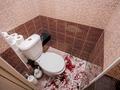 3-бөлмелі пәтер · 70 м² · 8/9 қабат, мкр Аксай-5 13, бағасы: 49 млн ₸ в Алматы, Ауэзовский р-н — фото 22