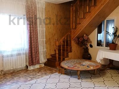 Отдельный дом · 10 комнат · 460 м² · 6 сот., Переулок Мирный 7 за 150 млн 〒 в Астане, р-н Байконур