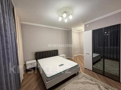 3-бөлмелі пәтер · 110 м² · 3/14 қабат, Кожабекова 17/1, бағасы: 700 000 ₸ в Алматы, Бостандыкский р-н