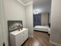 3-бөлмелі пәтер · 110 м² · 3/14 қабат, Кожабекова 17/1, бағасы: 700 000 ₸ в Алматы, Бостандыкский р-н — фото 2