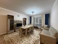 3-бөлмелі пәтер · 110 м² · 3/14 қабат, Кожабекова 17/1, бағасы: 700 000 ₸ в Алматы, Бостандыкский р-н — фото 5