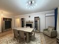 3-бөлмелі пәтер · 110 м² · 3/14 қабат, Кожабекова 17/1, бағасы: 700 000 ₸ в Алматы, Бостандыкский р-н — фото 6