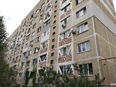 1-бөлмелі пәтер · 40 м² · 8/9 қабат, Тастақ-3 ш/а., Толе Би 201 — Анлсова и ятоАносовале Би, бағасы: 30 млн ₸ в Алматы, Алмалинский р-н