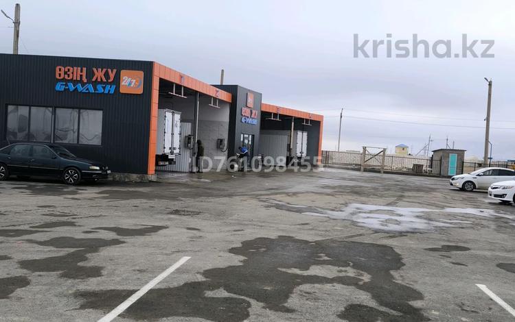 Автомойка "Мой сам" · 3060 м², бағасы: 80 млн ₸ в Батыре — фото 13