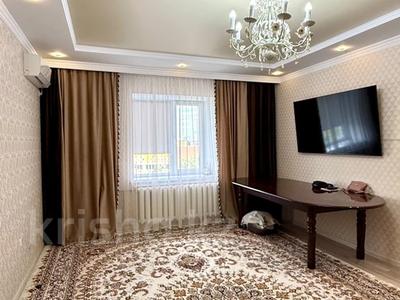 3-комнатная квартира · 82.9 м² · 5/5 этаж, мкр Кадыра Мырза-Али за ~ 28.5 млн ₸ в Уральске