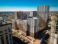 3-бөлмелі пәтер · 117.6 м² · 9/21 қабат, Исатай Тайманова — Жарбосынова, бағасы: ~ 82.3 млн ₸ в Атырау — фото 2