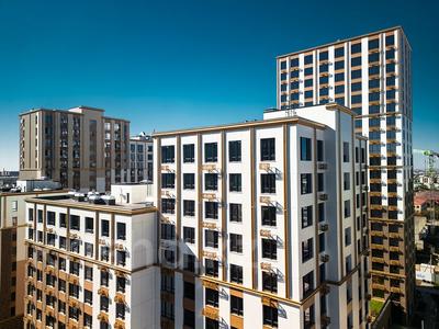 3-комнатная квартира · 117.6 м², Исатай Тайманова — Жарбосынова за ~ 76 млн ₸ в Атырау