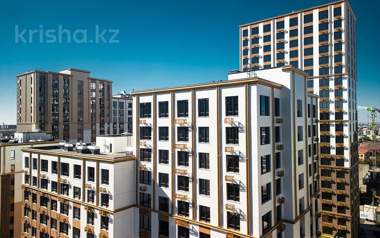 3-бөлмелі пәтер · 117.6 м² · 9/21 қабат, Исатай Тайманова — Жарбосынова, бағасы: ~ 82.3 млн ₸ в Атырау — фото 21
