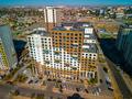 3-бөлмелі пәтер · 117.6 м² · 9/21 қабат, Исатай Тайманова — Жарбосынова, бағасы: ~ 82.3 млн ₸ в Атырау — фото 4