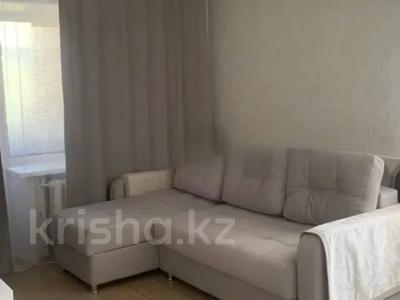 1-бөлмелі пәтер · 31.7 м² · 3/5 қабат, Кубеева 4, бағасы: 11.5 млн ₸ в Костанае