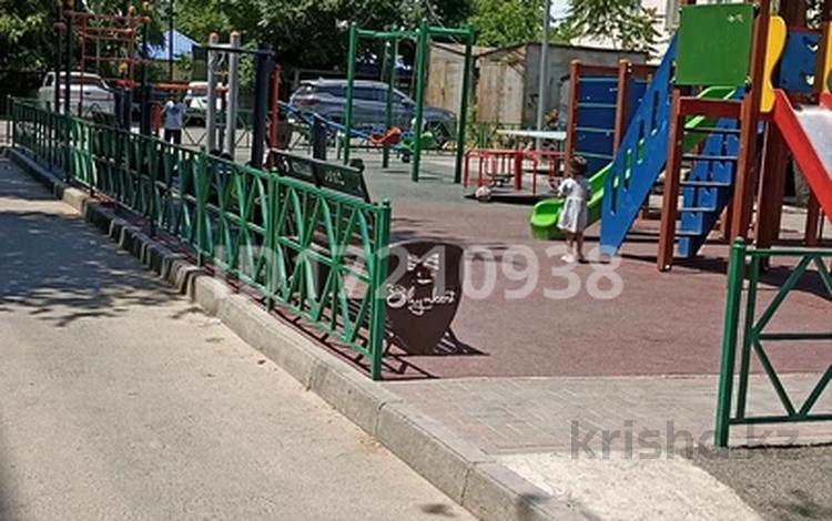 3-бөлмелі пәтер · 70 м² · 4/5 қабат, Безделева 4 — Туркестанская, бағасы: 25 млн ₸ в Шымкенте, Енбекшинский р-н — фото 57