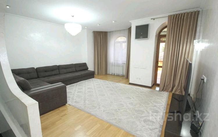 6-комнатная квартира · 265 м², мкр Каргалы, Рыскулбекова за ~ 168 млн ₸ в Алматы, Наурызбайский р-н — фото 2