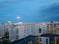 1-комнатная квартира · 50.3 м² · 17/17 этаж, Туркестан 4Б — Сагынак, Байтерек, Абу-Даби плаза за 400 000 ₸ в Астане, Есильский р-н — фото 3