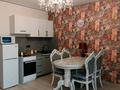 1-комнатная квартира · 50.3 м² · 17/17 этаж, Туркестан 4Б — Сагынак, Байтерек, Абу-Даби плаза за 400 000 ₸ в Астане, Есильский р-н — фото 7