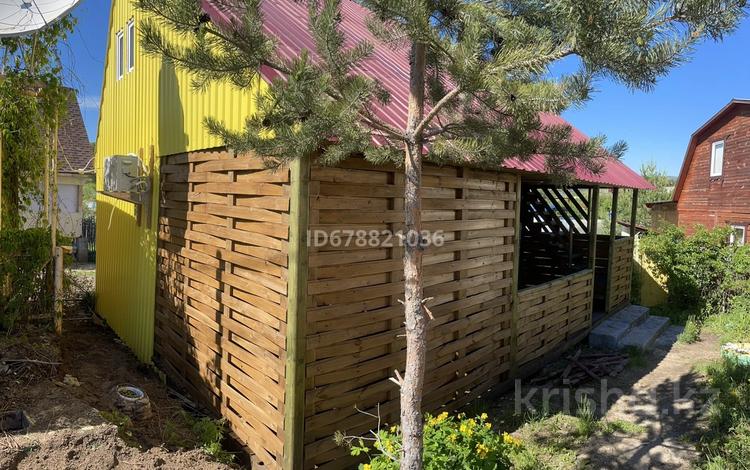Отдельный дом · 2 комнаты · 60 м² · 2.5 сот., Мыс Доброй Надежды за 25 млн ₸ в Новой бухтарме — фото 9