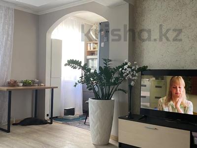 2-бөлмелі пәтер · 44.2 м² · 5/5 қабат, Абая 155, бағасы: 18.8 млн ₸ в Костанае