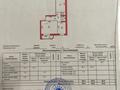 2-бөлмелі пәтер · 65.4 м² · 2/5 қабат, Алихана Букейханова 21/1, бағасы: 33 млн ₸ в Астане, Есильский р-н — фото 3