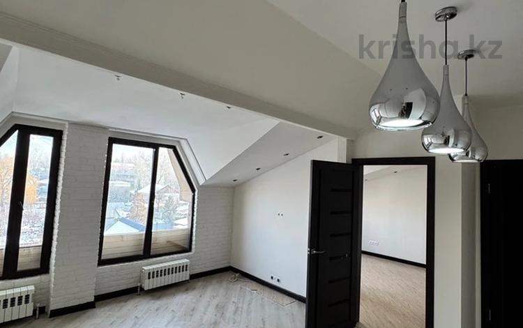 2-комнатная квартира · 45 м², Кенесары хана 83/2 за 30 млн ₸ в Алматы, Бостандыкский р-н — фото 2