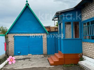 Жеке үй · 3 бөлме · 62.6 м² · 5.7 жүзд., Садовая, бағасы: 11 млн ₸ в Сергеевке