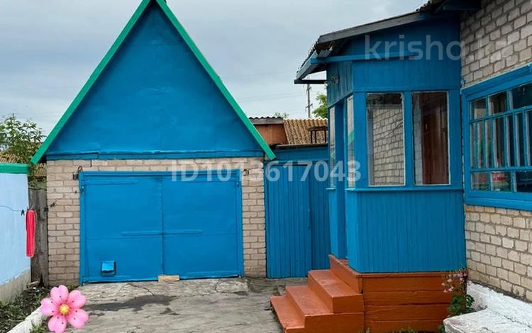 Жеке үй · 3 бөлме · 62.6 м² · 5.7 жүзд., Садовая, бағасы: 11 млн ₸ в Сергеевке — фото 2