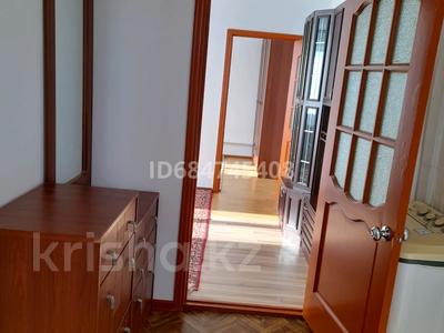 Отдельный дом · 2 комнаты · 60 м² · 10 сот., Мкр Жулдыз -2 — 34-46 за 80 000 ₸ в Атырау
