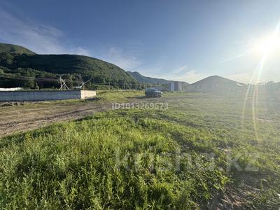Участок · 6 соток, Новостроика за 12 млн ₸ в Талгаре