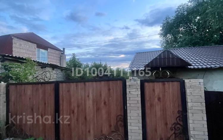Часть дома · 4 комнаты · 75 м² · 5 сот., Шевцовой 6/1 — Пересечение Гоголя /Вологодонская за 18.5 млн ₸ в Караганде, Казыбек би р-н — фото 2