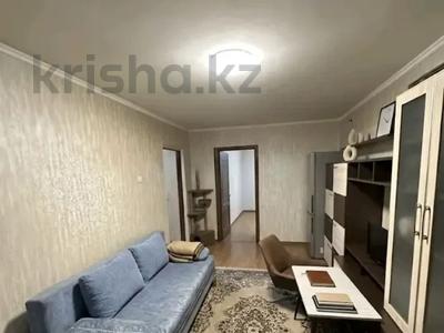 1-комнатная квартира · 46 м² · 1/5 этаж, мкр Орбита-1 36 — Навои за 30.5 млн ₸ в Алматы, Бостандыкский р-н