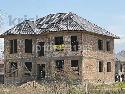 Жеке үй · 8 бөлме · 276 м² · 5 жүзд., 30-квартал 336, бағасы: 35 млн ₸ в Каскелене