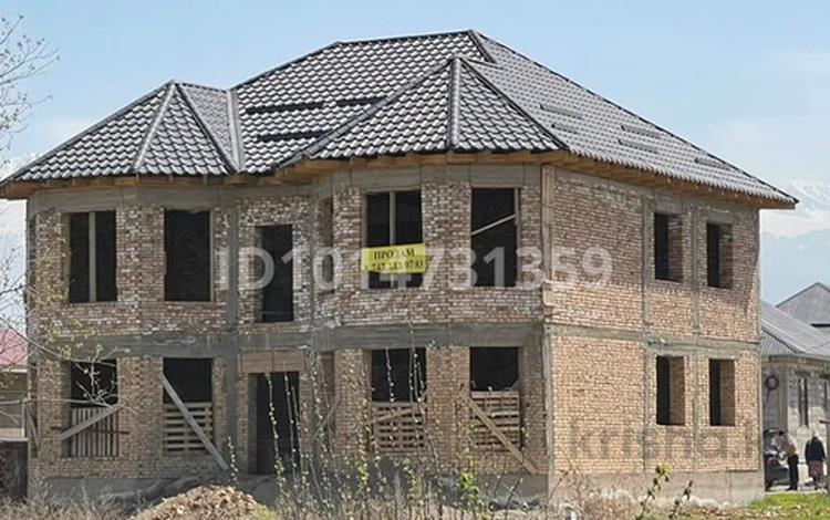 Жеке үй · 8 бөлме · 276 м² · 5 жүзд., 30-квартал 336, бағасы: 35 млн ₸ в Каскелене — фото 3