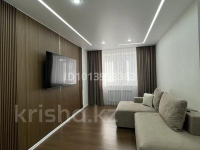2-бөлмелі пәтер · 58 м² · 7/9 қабат, Калдаякова 21, бағасы: 42.5 млн ₸ в Астане, Сарайшык р-н