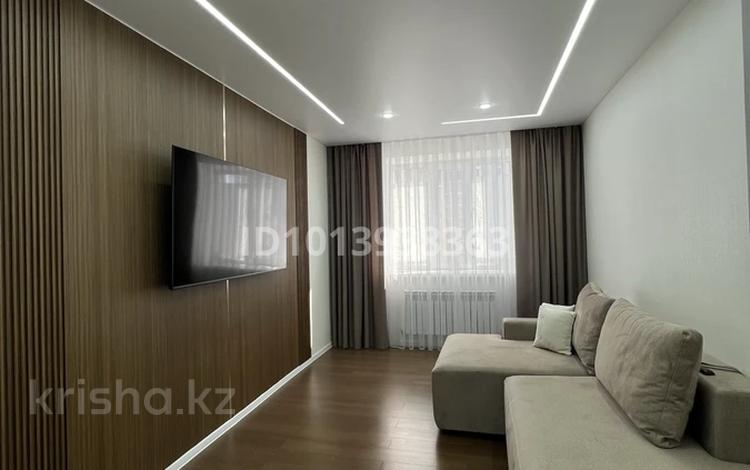 2-бөлмелі пәтер · 58 м² · 7/9 қабат, Калдаякова 21, бағасы: 42.5 млн ₸ в Астане, Сарайшык р-н — фото 2