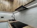 2-бөлмелі пәтер · 58 м² · 7/9 қабат, Калдаякова 21, бағасы: 42.5 млн ₸ в Астане, Сарайшык р-н — фото 11