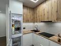 2-бөлмелі пәтер · 58 м² · 7/9 қабат, Калдаякова 21, бағасы: 42.5 млн ₸ в Астане, Сарайшык р-н — фото 13