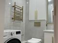 2-бөлмелі пәтер · 58 м² · 7/9 қабат, Калдаякова 21, бағасы: 42.5 млн ₸ в Астане, Сарайшык р-н — фото 14