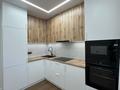 2-бөлмелі пәтер · 58 м² · 7/9 қабат, Калдаякова 21, бағасы: 42.5 млн ₸ в Астане, Сарайшык р-н — фото 9