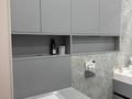 3-комнатная квартира · 113 м² · 2/10 этаж, мкр. Алтын орда, Алии Молдагуловой за 62.7 млн ₸ в Актобе — фото 11