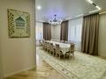 3-комнатная квартира · 113 м² · 2/10 этаж, мкр. Алтын орда, Алии Молдагуловой за 62.7 млн ₸ в Актобе — фото 3
