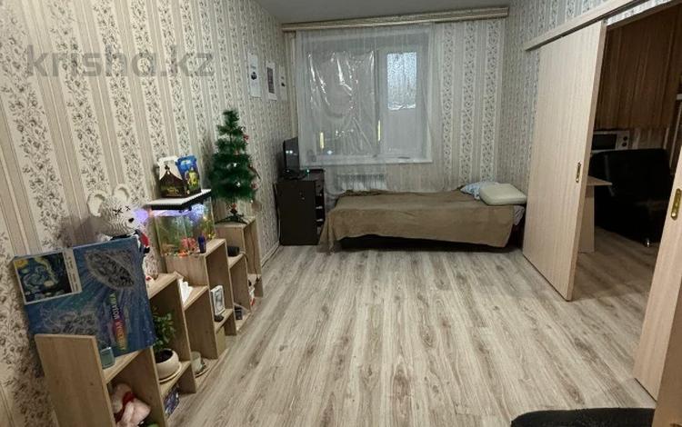 1-бөлмелі пәтер · 34 м² · 5/6 қабат, Юбилейный 22, бағасы: 17.3 млн ₸ в Костанае — фото 2
