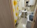 1-бөлмелі пәтер · 34 м² · 5/6 қабат, Юбилейный 22, бағасы: 17.3 млн ₸ в Костанае — фото 5